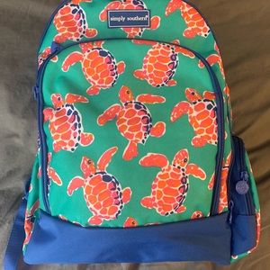 Simply Southern Backpack